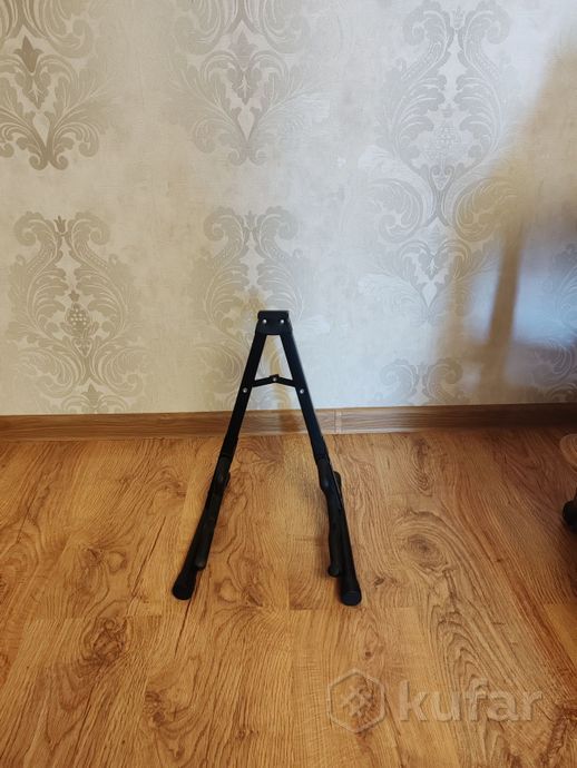 Стойка для гитары — фото 3