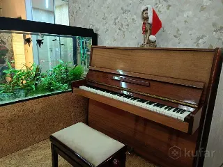 Пианино Беларусь 1993 год выпуска