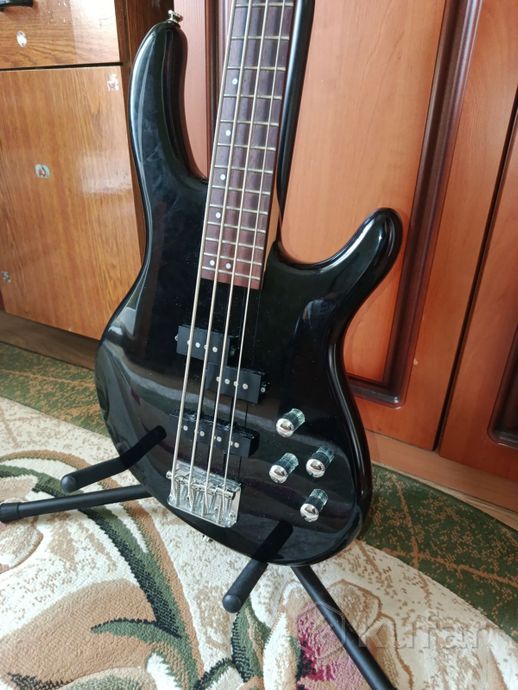 Бас гитара Cort Action Bass Plus — фото 3