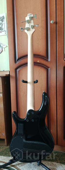 Бас гитара Cort Action Bass Plus — фото 6