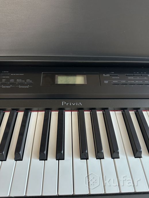 Casio Privia PX-330 — фото 2