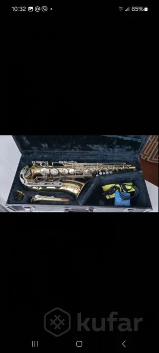 Духавой инструмкнт