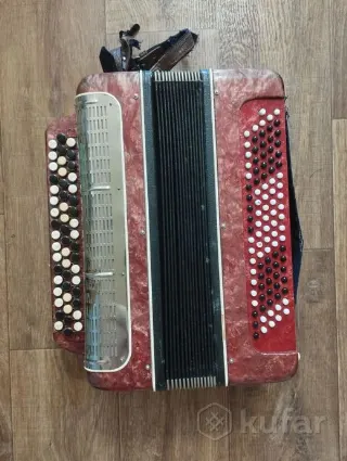 Баян