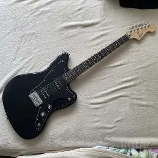 Электрогитара Squier Affinity Jazzmaster