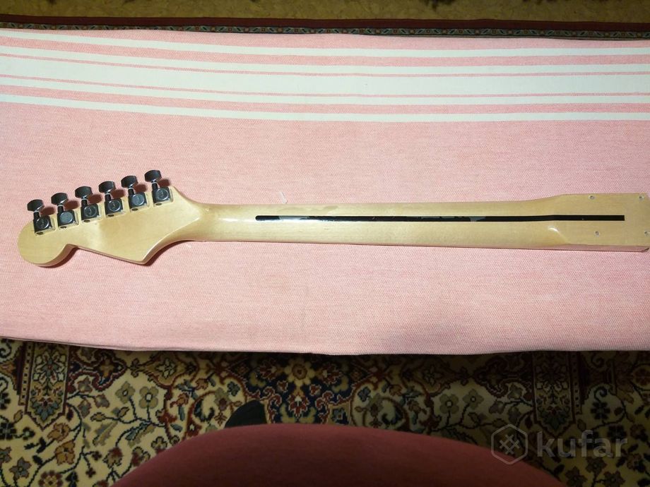 Гриф ''Fender Stratocaster'' — фото 3
