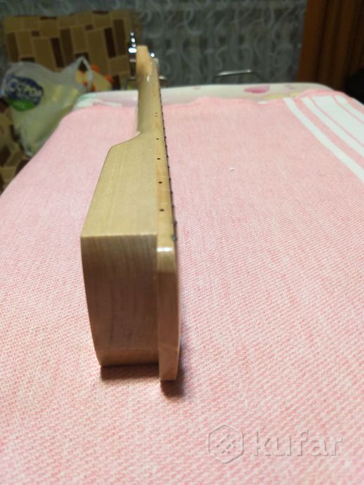 Гриф ''Fender Stratocaster'' — фото 5