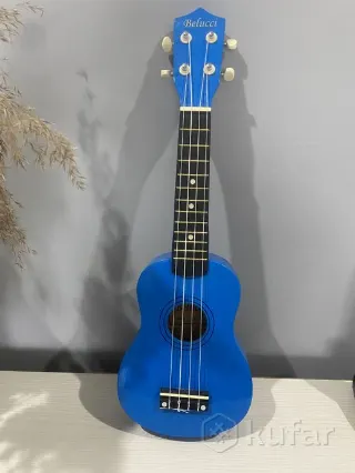 Укулеле