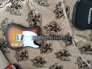 Электрогитара Bosstone TG-03