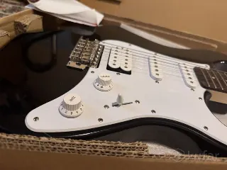 Электронная гитара Yamaha Pacifica