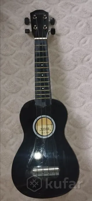 Укулеле