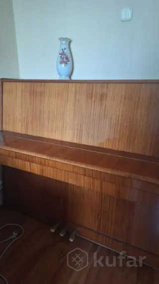 Фортепиано