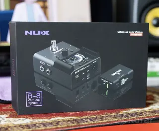 NUX B-8