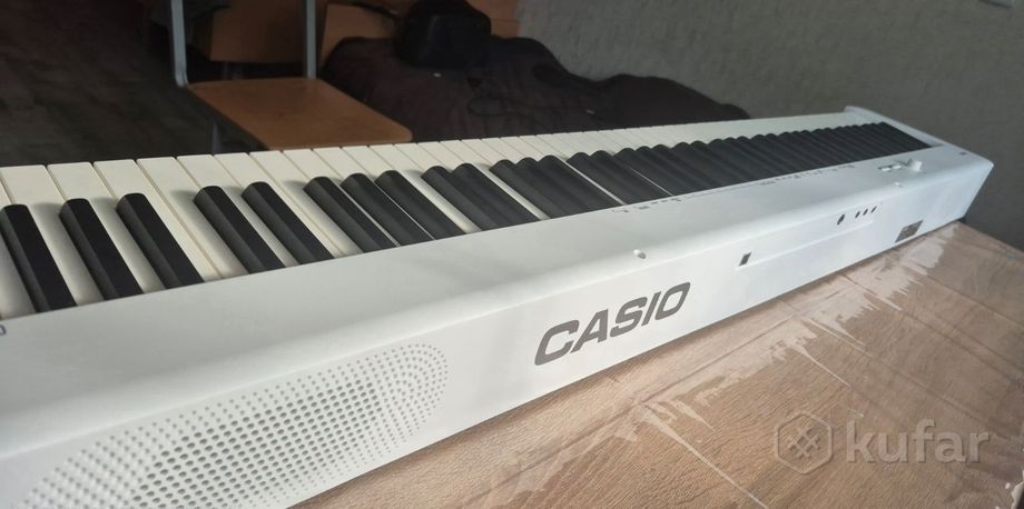 Цифровое пианино Casio CDP-S110 — фото 3