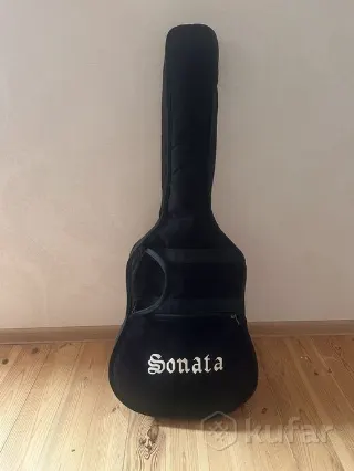 Чехол Sonata для классической гитары
