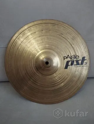Тарелки Paiste PST