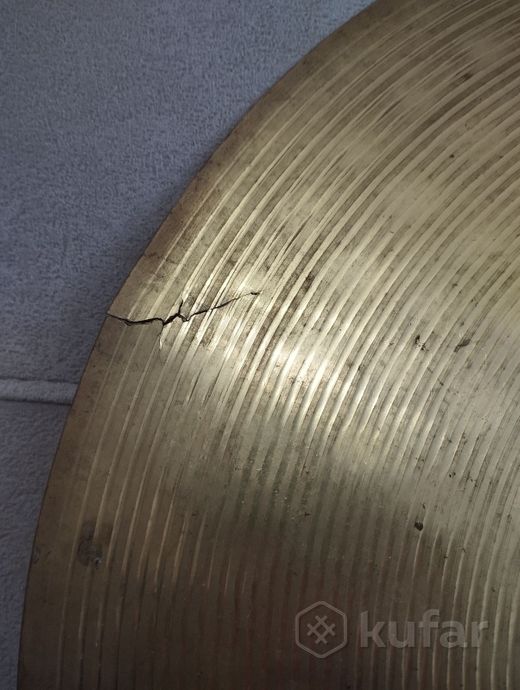 Тарелки Paiste PST — фото 6