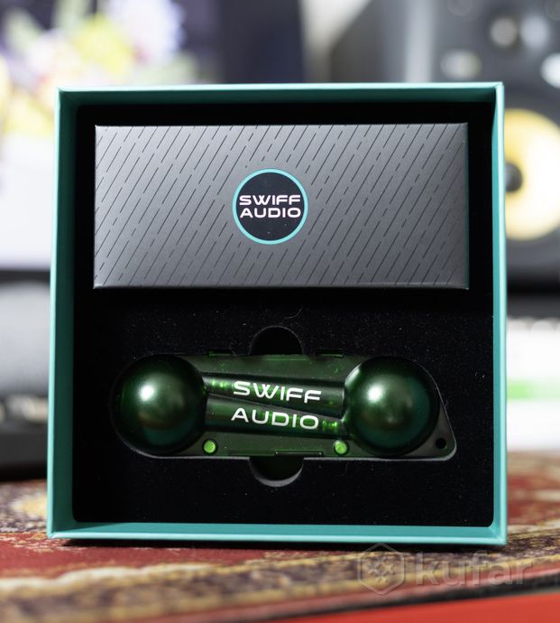 Swiff Audio WT-09 — фото 1