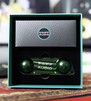 Swiff Audio WT-09