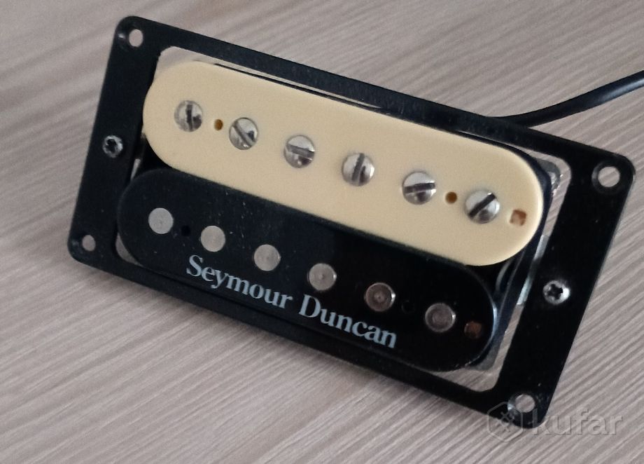 Звукосниматели Seymour Duncan sh4/59' — фото 1