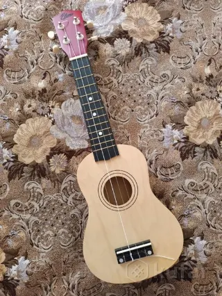 укулеле