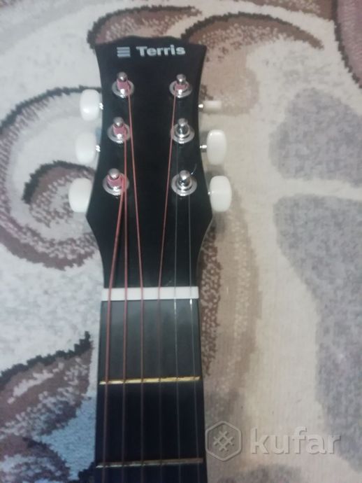 Гитара Terris — фото 2