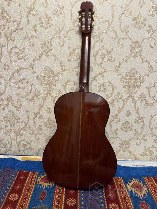 Акустическая гитара Hohner HC-06 — фото 2