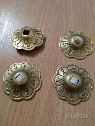 Кастаньеты Испания