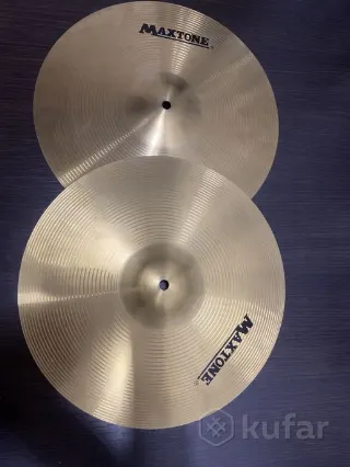 Хай хет maxtone