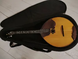 Музыкальный инструмент