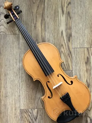 Скрипка 4/4