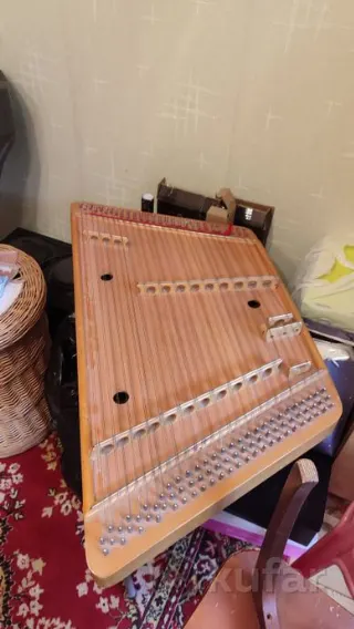 Цымбалы