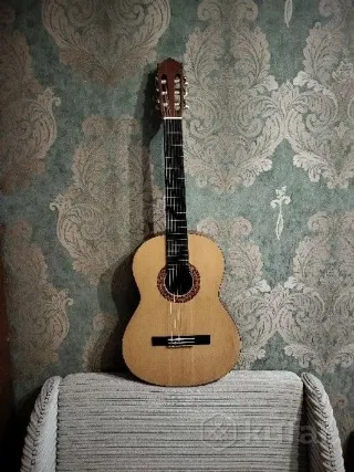акустическая гитара Yamaha