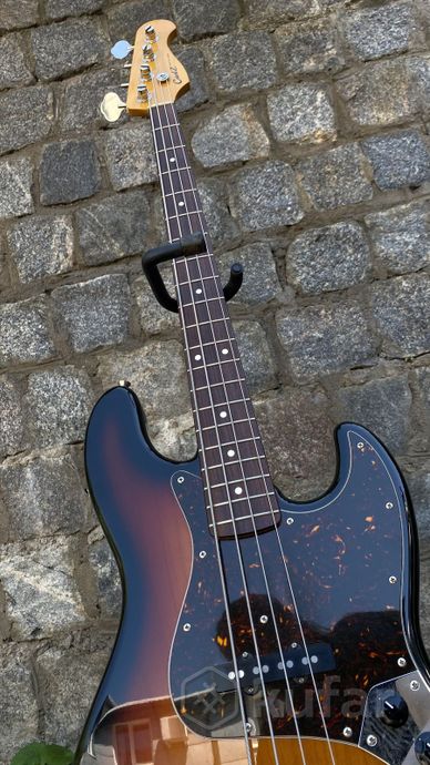 Coolz Jazz Bass ZJB 1R Japan — фото 1