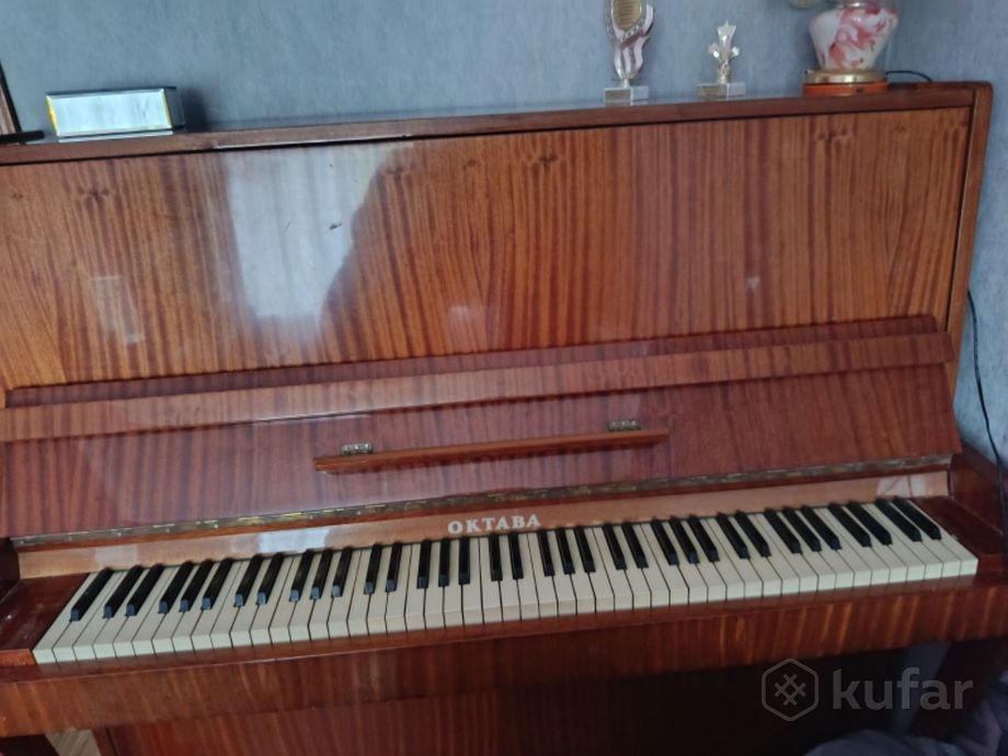 Пианино ''Октава'' — фото 1
