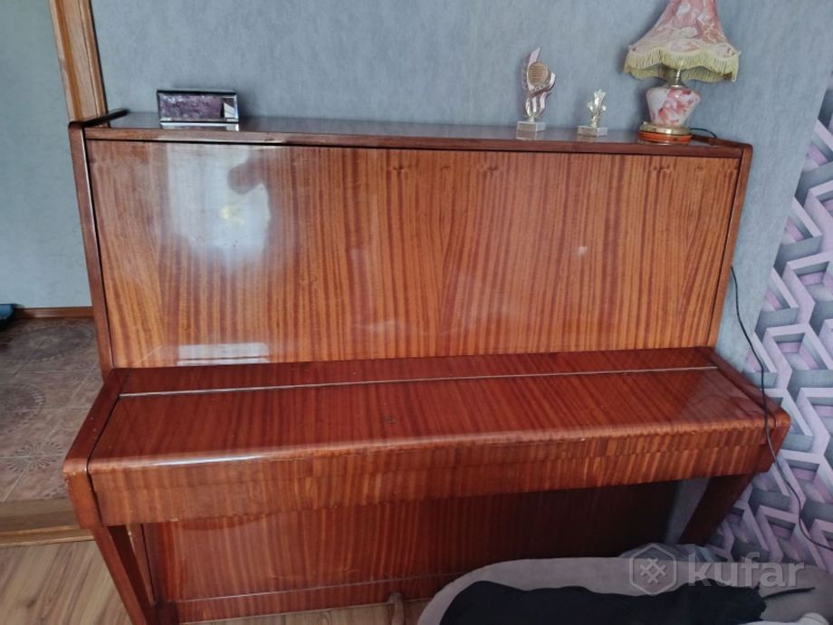 Пианино ''Октава'' — фото 2
