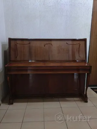 Фортепиано