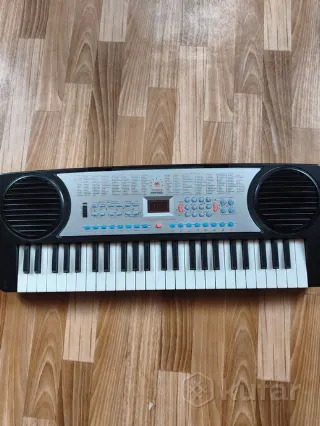 Синтезатор YM-2600 на зп