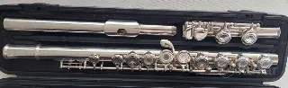 Флейта Yamaha YFL-371