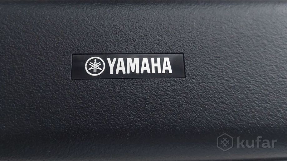 Флейта Yamaha YFL-371 — фото 2