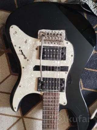 Гитара электрическая Yamaha ERG121