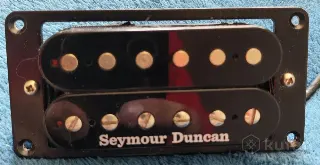Звукосниматель хамбакер Seymour Duncan tb-15 bridg