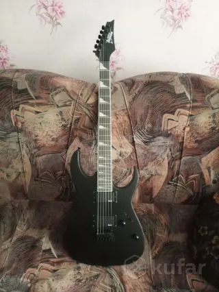 Электрогитара Ibanez GRG121