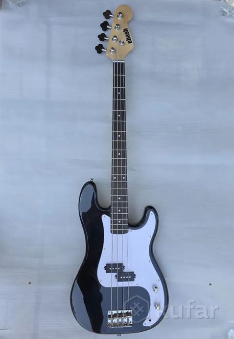 Бас гитара пресижн Precision Bass Guitar