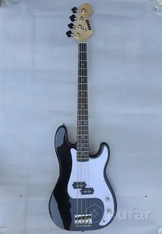 Бас гитара пресижн Precision Bass Guitar
