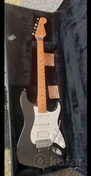 Fender Floyd Rose Classic Stratocaster USA