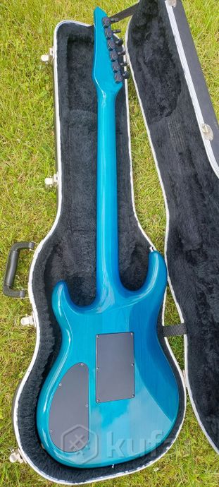 Carvin DC135C Floyd Rose Custom (USA) — фото 5