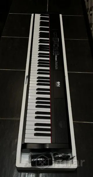 Пианино on music maestro pro