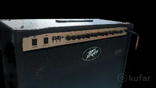 peavey 6505