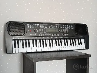 Синтезатор