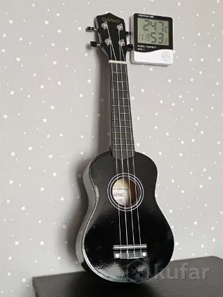 Укулеле